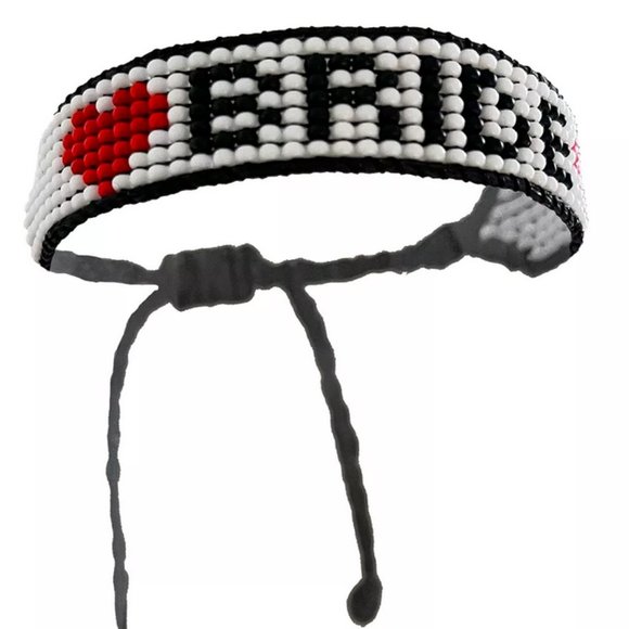 Ayounik Bride Beaded Bracelet Brand New - Picture 3 of 6
